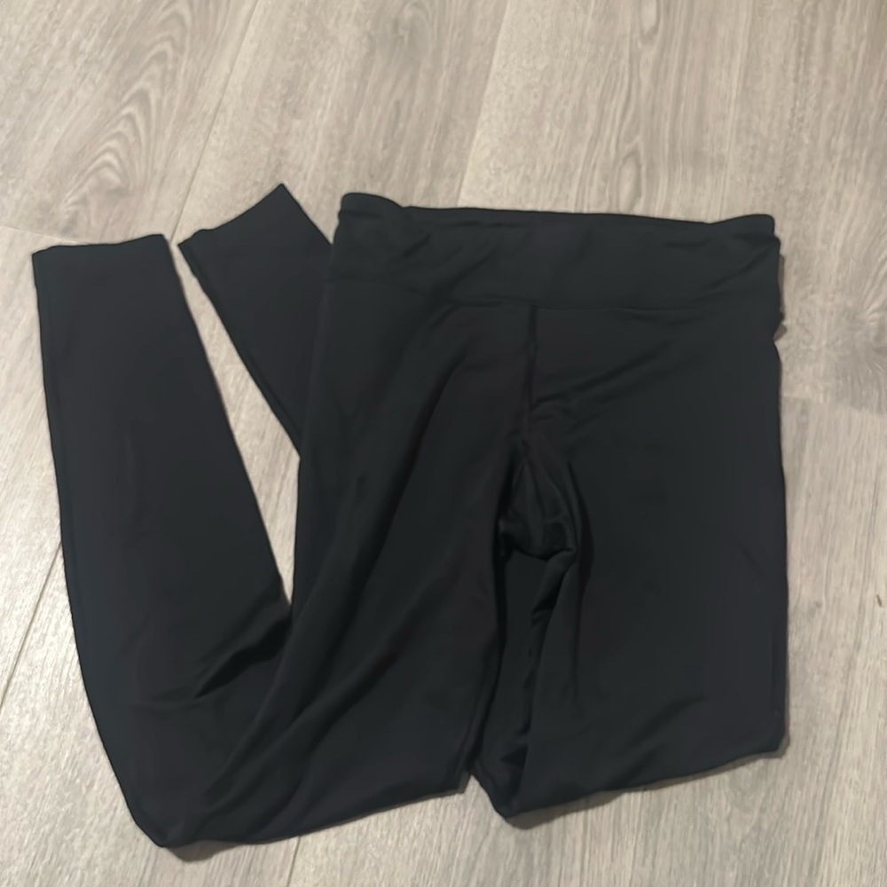Under armour leggings